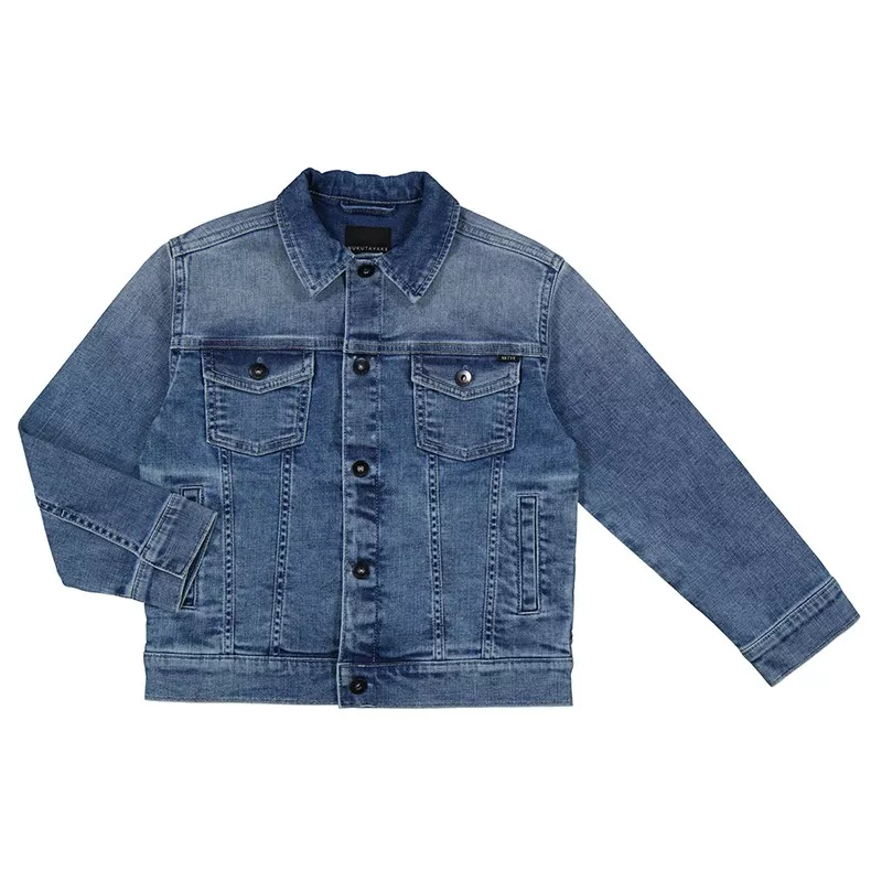 Casaco Mayoral denim