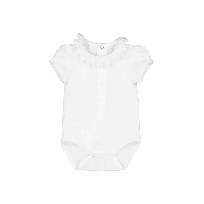 Corpo Mayoral colarinho exterior