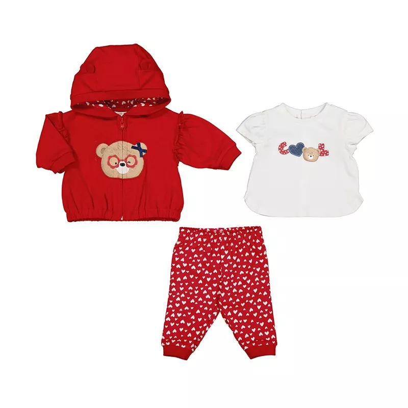 Chandal Mayoral 3 piezas