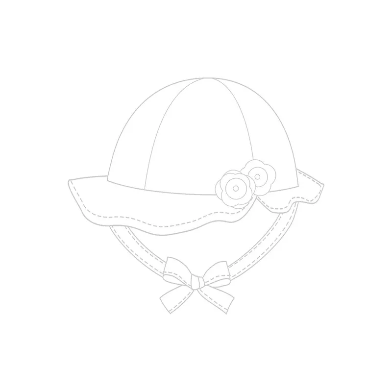 Gorro Mayoral