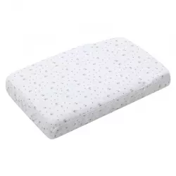 Saco Minicuna Cambrass Greeny 60x120cm