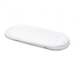 Super Empapador Cambrass Moises/Carro Blanco 35x73x2cm