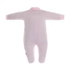 Pelele Largo Cambrass 159,1 Rosa