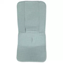 Funda Silla Recta Dydados Vichy