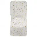 Capa de cadeira reta Dydados Fly 2