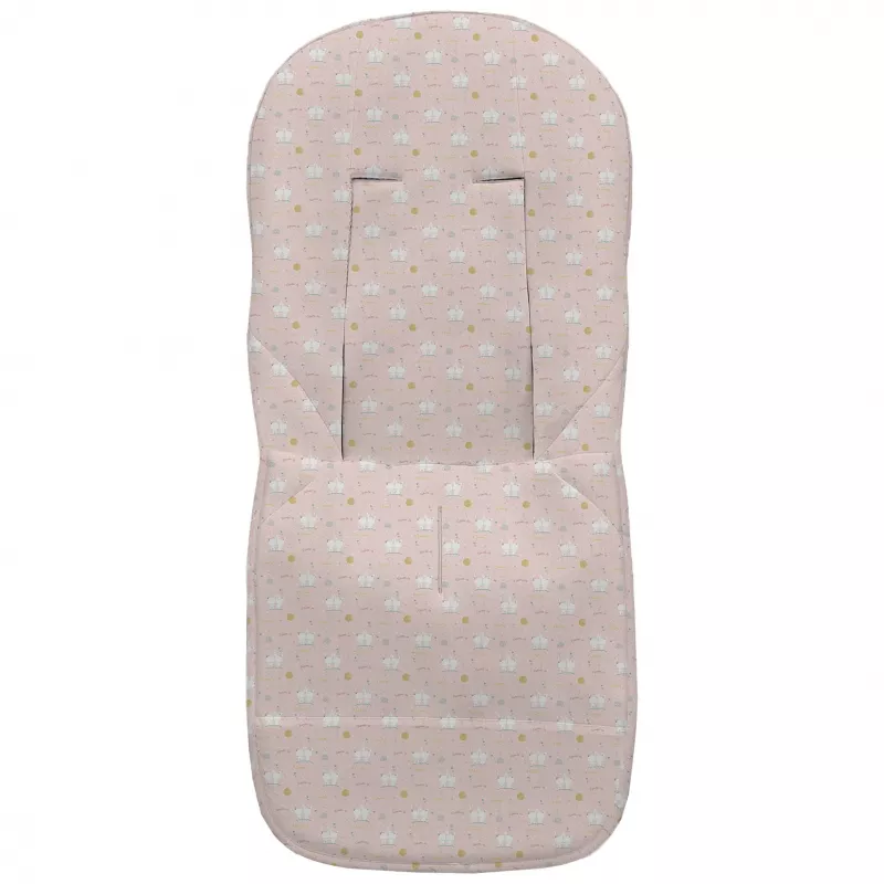 Funda Silla Universal Dydados Shiny 2