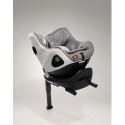 Cadeira auto Joie i-HARBOUR 0 1 com capa protetora