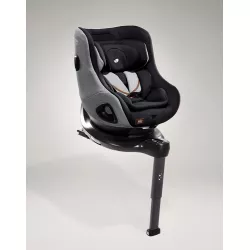 Silla Auto Joie i-HARBOUR 0 1 con funda protectora
