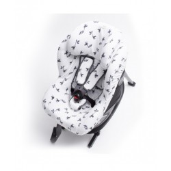 Funda Bcn para Joie Spin 360 y Nuna Rebl