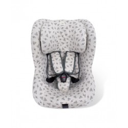 Funda Bcn para Joie Spin 360 y Nuna Rebl