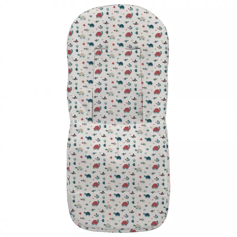 Funda Silla Universal Dydados Slow 2