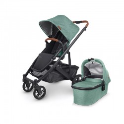 Cochecito Duo UPPABABY CRUZ V2