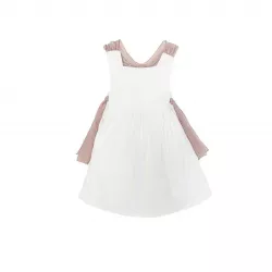 Vestido Eve Children