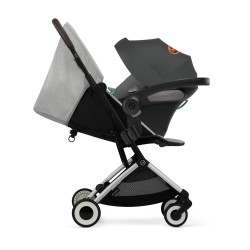 Silla Paseo Cybex Orfeo hasta los 22 kg | crioh.com