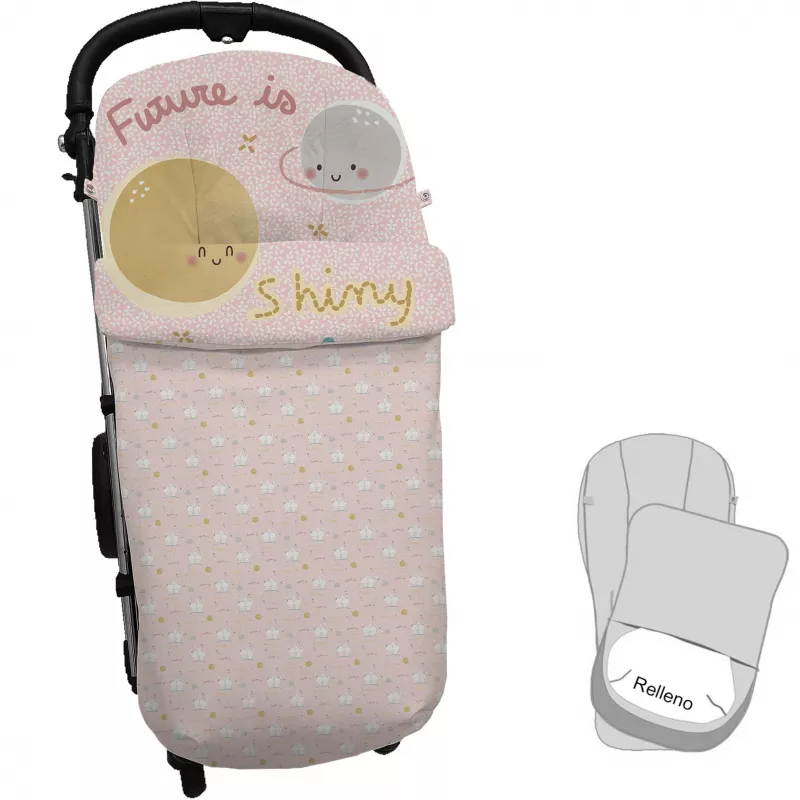 Saco Silla Global Desenfundable Dydados Shiny 2