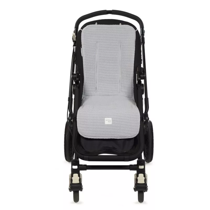 Colchoneta silla Walking Mum I Love Vichy Lisa