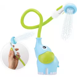 Ducha Bañera Elefante Yookidoo
