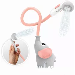Ducha Bañera Elefante Yookidoo