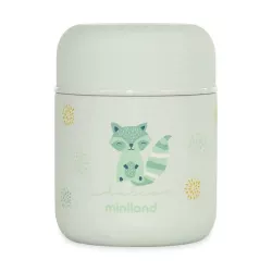 Termo  Solido Miniland Mini 280ml