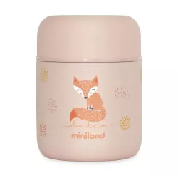 Termo  Solido Miniland Mini 280ml