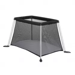 Cuna de viaje Phil and Teds Traveller V4 en negro