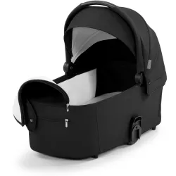 Pack Presente Duo Kinderkraft NEA 2 em 1 com minicama Movi e berço Mimi