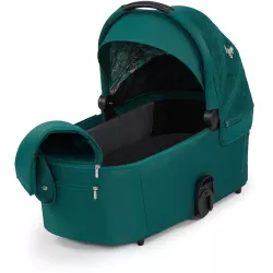 Pack regalo Duo Kinderkraft NEA 2 en 1 con minicuna Movi y hamaquita Mimi
