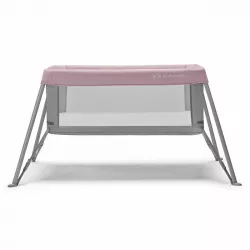 Pack Presente Duo Kinderkraft NEA 2 em 1 com minicama Movi e berço Mimi