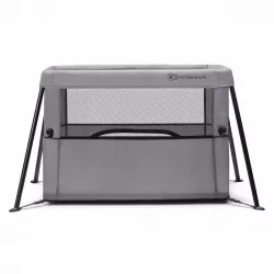 Pack Presente Duo Kinderkraft NEA 2 em 1 com minicama Movi e berço Mimi