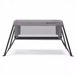 Pack Presente Duo Kinderkraft NEA 2 em 1 com minicama Movi e berço Mimi