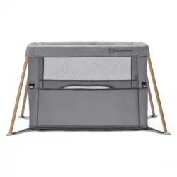 Pack Presente Duo Kinderkraft NEA 2 em 1 com minicama Movi e berço Mimi