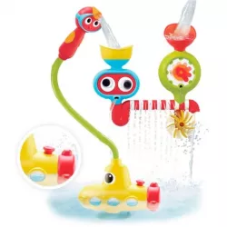Estacion De Spray Submarino Yookidoo