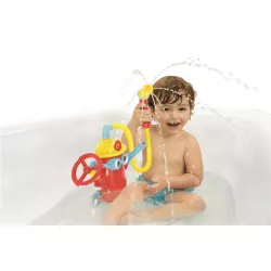 Ready Freddy Salpica y Rocia Yookidoo