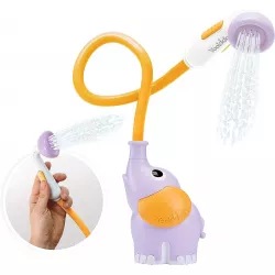 Ducha Bañera Elefante Yookidoo