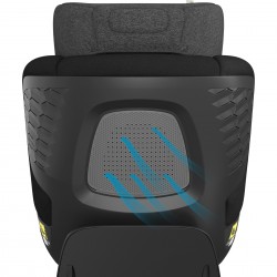 Cadeira auto Maxi-Cosi MICA PRO ECO I-size com tampa redutora