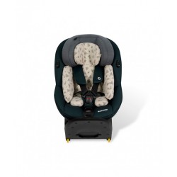 Cadeira auto Maxi-Cosi MICA PRO ECO I-size com tampa redutora