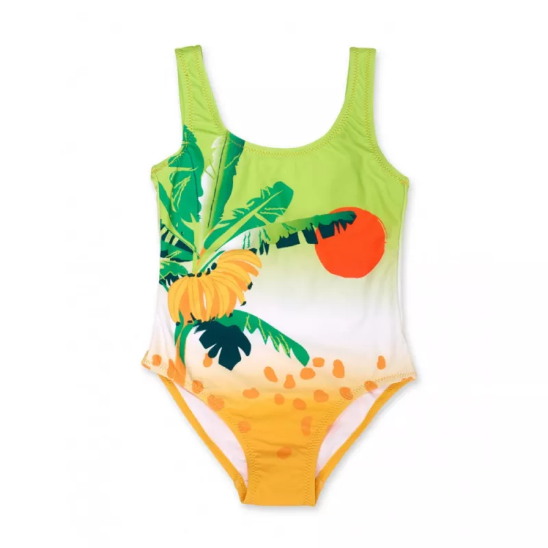 Fato de banho Tuc Tuc Tropic Feelings