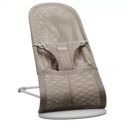 Hamaca Babybjorn BLISS Mesh