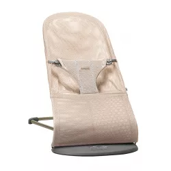 Hamaca Babybjorn BLISS Mesh