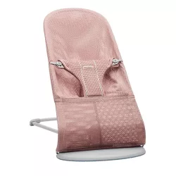 Hamaca Babybjorn BLISS Mesh con juguete