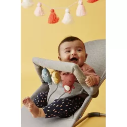 Juguete Hamaca Babybjorn Amigos Suaves