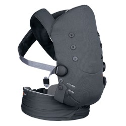 Mochila Portabebé Besafe Newborn HAVEN ergonómica de 3 a 11 kg