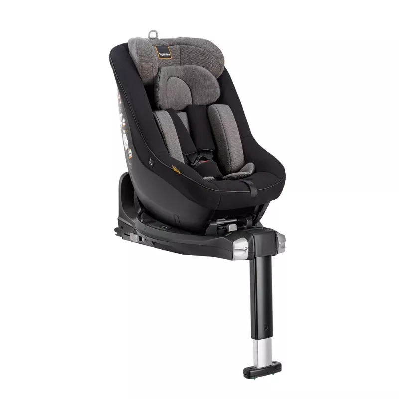 Silla Auto Inglesina Marco Polo 360º I-Size