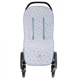 Funda Universal Reversible Uzturre Mauro