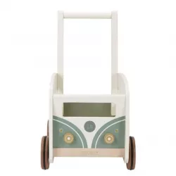 Caminador Little Dutch Furgo Vintage