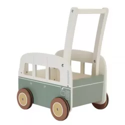 Caminador Little Dutch Furgo Vintage