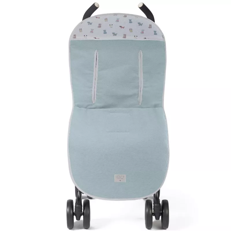 Funda Universal Reversible Uzturre Do Mauro