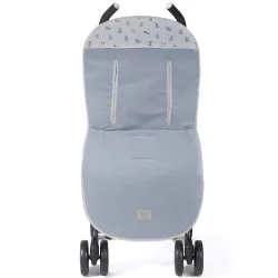 Funda Universal Reversible Uzturre Do Mauro