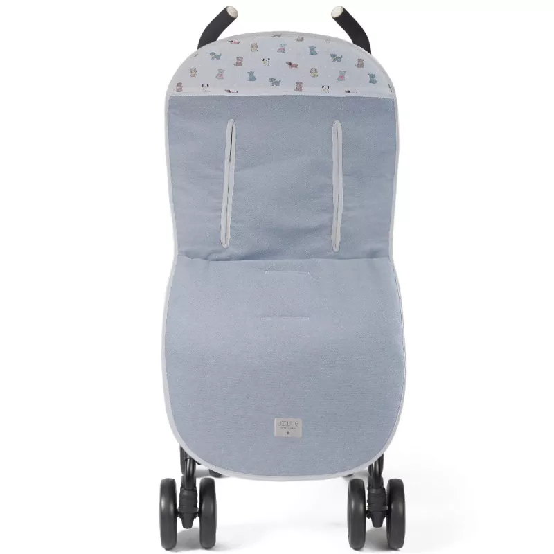 Funda Universal Reversible Uzturre Do Mauro