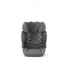 Silla auto Cybex SOLUTION T i-Fix PLUS tejido tecnico transpirable